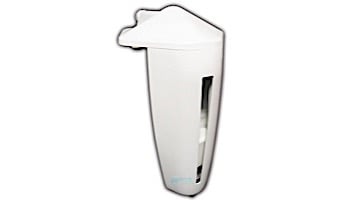 CMP AquaLevel Portable Automatic Water Leveler for In Ground Pool | White Lid | 25604-000-000