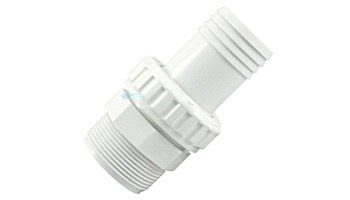 Aqua Ultraviolet Barb Fitting ¾"? | A40054