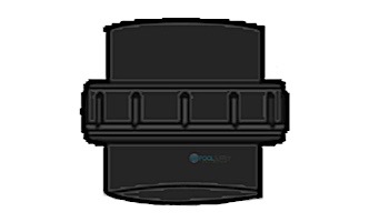 Aqua Ultraviolet 2"? Union | Black | A40116
