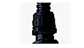Aqua Ultraviolet Hubl Connector | A40088