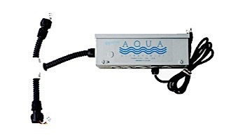Aqua Ultraviolet 40W NEMA Transformer | A30045