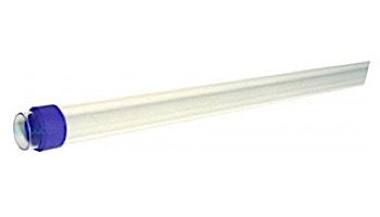 Aqua Ultraviolet UV Quartz Sleeve 25 Watt | A10025