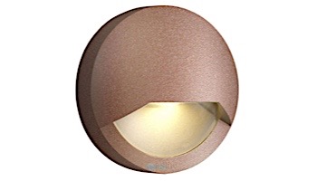 in-lite BLINK LED Wall Light | 12V 1.5W | Copper | 10301260