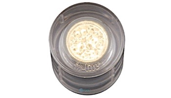 in-lite HYVE 22 LED Ground Light | Warm White Light | 12V 0.25W | 10104050