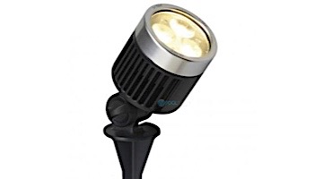 in-lite SCOPE Outdoor LED Spotlight | 12V 4.5W | Black | 10400502