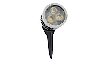 in-lite SCOPE Outdoor LED Spotlight | 12V 4.5W | Black | 10400502