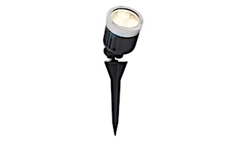 in-lite SCOPE Outdoor LED Spotlight | 12V 4.5W | Black | 10400502