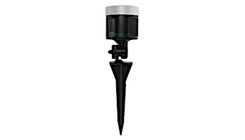 in-lite SCOPE Outdoor LED Spotlight | 12V 4.5W | Black | 10400502