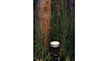 in-lite SCOPE Outdoor LED Spotlight | 12V 4.5W | Black | 10400502