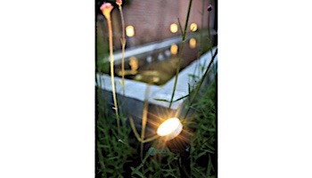 in-lite SCOPE Outdoor LED Spotlight | 12V 4.5W | Black | 10400502