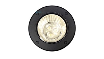 in-lite NERO LED Ground Spotlight | 12V 4.5W | Charcoal | 10103400