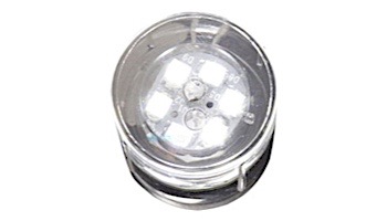 in-lite NERO LED Ground Spotlight | 12V 4.5W | Charcoal | 10103400