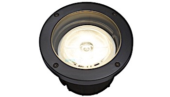 in-lite BIG NERO LED Ground Spotlight | 12V 11W | Charcoal | 10103450
