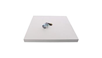 in-lite FUSION 22 LED Ground Light | 12V 0.25W | 10104100