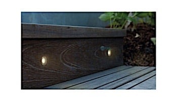 in-lite FUSION 22 LED Ground Light | 12V 0.25W | 10104100
