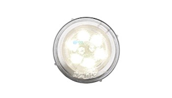in-lite DB-LED Fixture LED Ground Light | Warm White Light | 12V 0.5W | 1200509