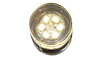 in-lite DB-LED Fixture LED Ground Light | Warm White Light | 12V 0.5W | 1200509