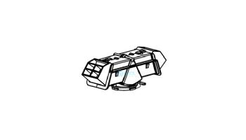 Aqua Products Jet Valve Assembly | Blue | 1 PK | A8731-001PK
