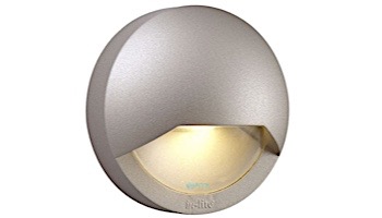 in-lite BLINK LED Wall Light | 12V 1.5W | Rose Silver | 10301200