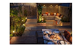 in-lite BLINK LED Wall Light | 12V 1.5W | Dark Gray | 10301250