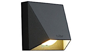 in-lite WEDGE DARK LED Wall Light