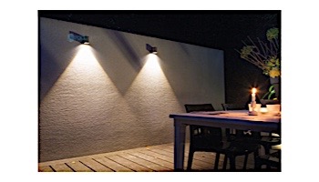 in-lite ACE DOWN LED Wall Light | 12V 3W | White | 10301855