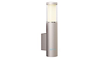 in-lite LIV LED WALL Light | 12V 2W | Rose Silver | 10301100