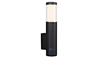 in-lite LIV LED WALL Light | 12V 2W | Dark Gray | 1030111