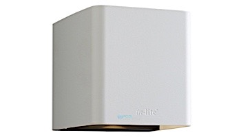 in-lite ACE UP-DOWN LED Wall Light | 100-230V 8.5W | White | 10302055