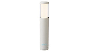 in-lite LIV LOW LED Bollard Light | Height 15" | 12V 2W | White | 10201775