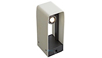 in-lite ACE LED Bollard Light | 12V 3W | White | 10202355