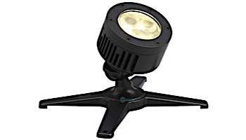 in-lite SUB Underwater LED Spotlight | 12V 4.5W | Charcoal | 10401100