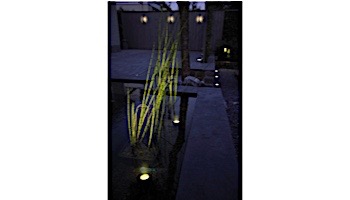 in-lite SUB Underwater LED Spotlight | 12V 4.5W | Charcoal | 10401100