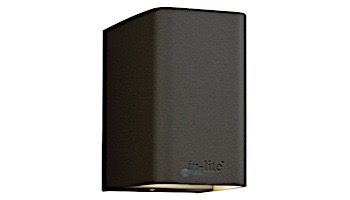 in-lite ACE DOWN LED Wall Light | 12V 3W | Dark Gray | 10301850