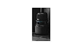 Pentair Chemical Container Suction Fitting | 521508