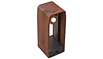 in-lite ACE LED Bollard Light | 12V 3W | Corten | 10202360