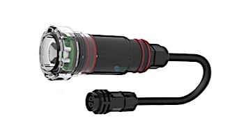 Brilliant Wonders CMP/ J Style 4" LED Bubbler Module | 50' Cord | 25503-465-050