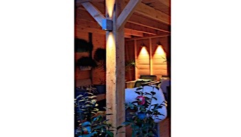 in-lite Shutter 2 | For Ace-Up Down 100-230V Fixtures | 10704100