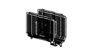Aqua Products Filter Screen Plastic PD Body | A5318PK