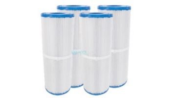 Hayward Micro Star-Clear Cartridge Above Ground Pool Filter System | 25 Sq Ft | 40GPM with Hoses | C2251540LSS