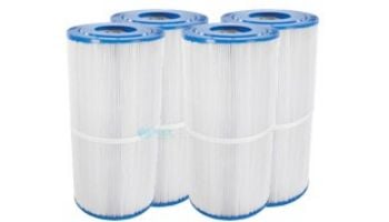Replacement Cartridge for Hayward Micro StarClear C-225 | 4-Pack | CX225RE PA225 FC-1220