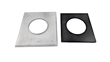Raypak 266A/267A Heater Stack Adapter | 010331F
