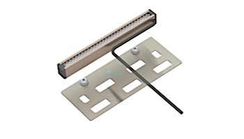 in-lite HYDE LED Wall Light | 1031000