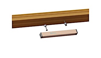 in-lite HYDE LED Wall Light | 1031000