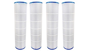 Replacement Cartridge for Jandy CL460 and CV460 | 4-Pack | R0554600 A055800 C-7468 XLS-705 21501 PC-0810 PJAN115 FC-0810
