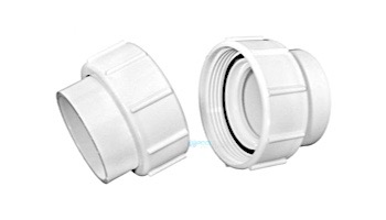 Aqua Ultraviolet 2" Filter Union | A50185