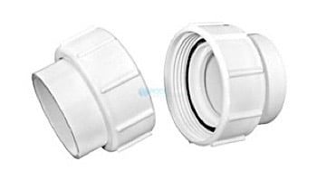 Aqua Ultraviolet 1 1/2" Filter Union | A50184