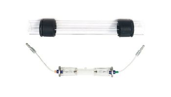 Aqua Ultraviolet Lamp Kit For Viper 400W 2" Plastic | A20404
