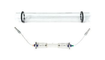Aqua Ultraviolet Lamp Kit For Viper 400W 3" Stainless Steel | A20403