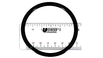 Aqua Ultraviolet Rubber Seal Bushing O-Ring for Viper for Stainless Steel Unit | A40015